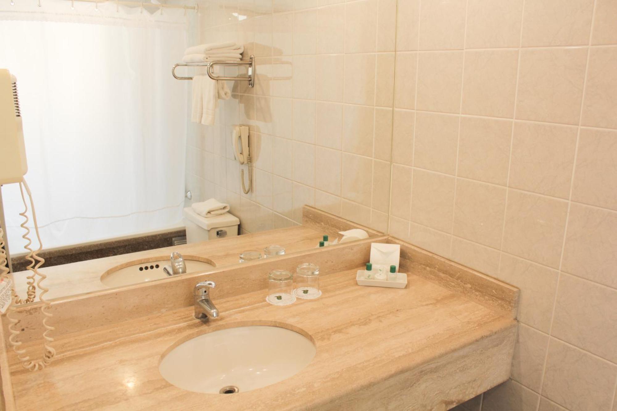 Hotel Leonardo Da Vinci Santiago del Cile