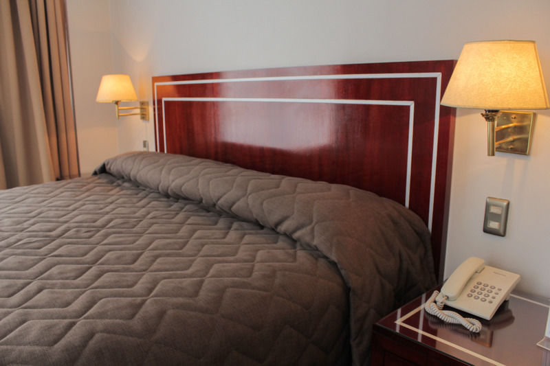 Hotel Leonardo Da Vinci Santiago del Cile