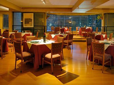 Leonardo Da Vinci Hotel Santiago del Cile