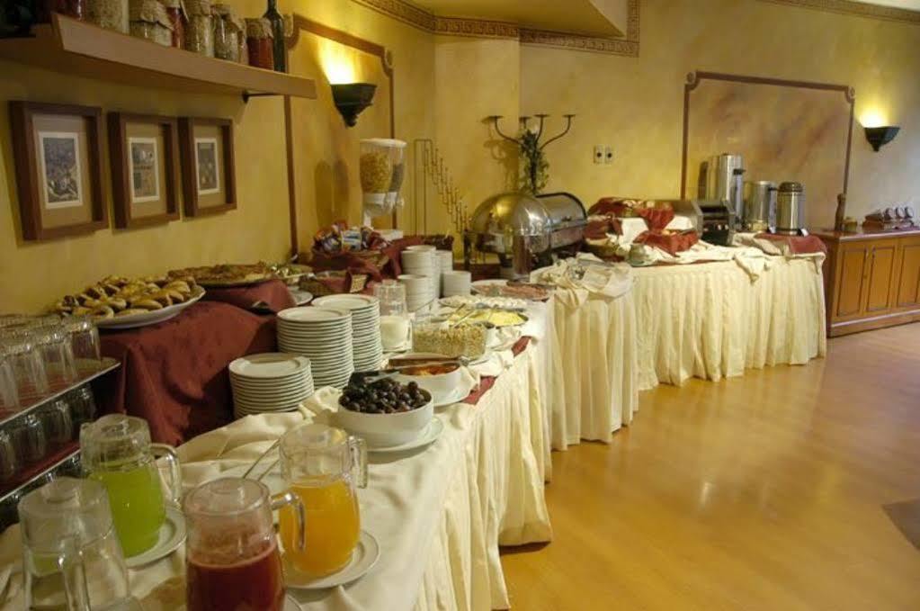 Leonardo Da Vinci Hotel Santiago del Cile